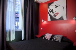 Republique Paris