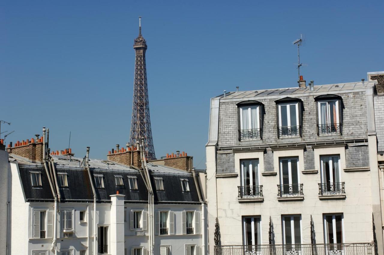 Hotel Le Walt Paris
