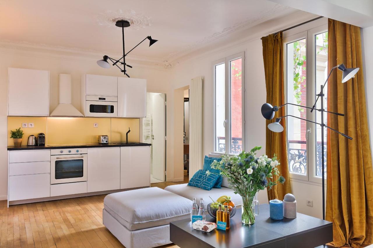99 - Urban Fabulous 6 Bedrooms Appartement