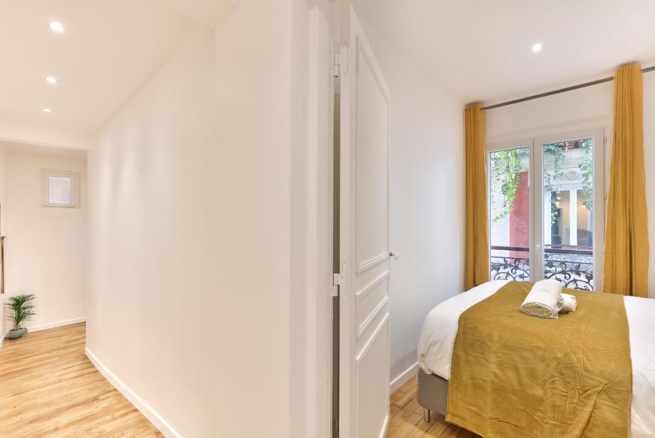 99 - Urban Fabulous 6 Bedrooms Appartement *