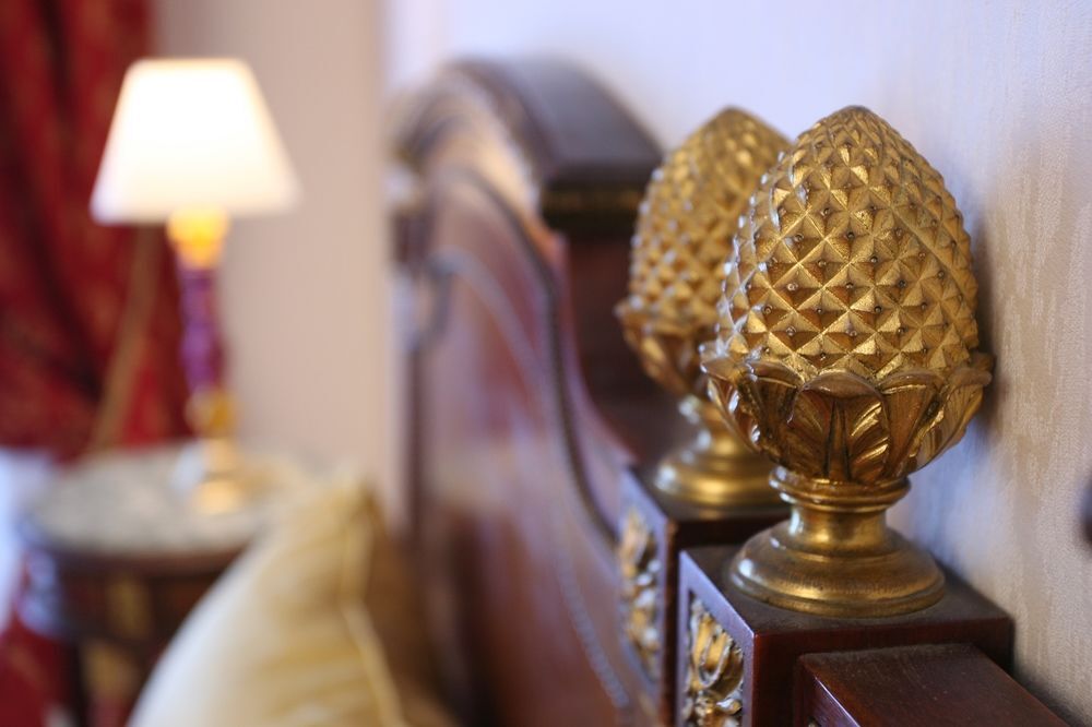 Hotel&spa De Latour Maubourg 4*