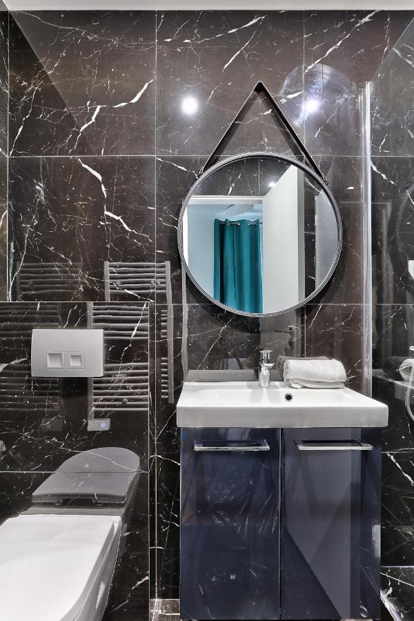99 - Urban Fabulous 6 Bedrooms Appartement Paris