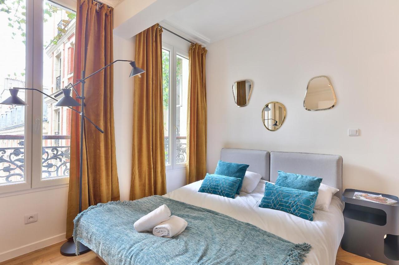 99 - Urban Fabulous 6 Bedrooms Appartement *