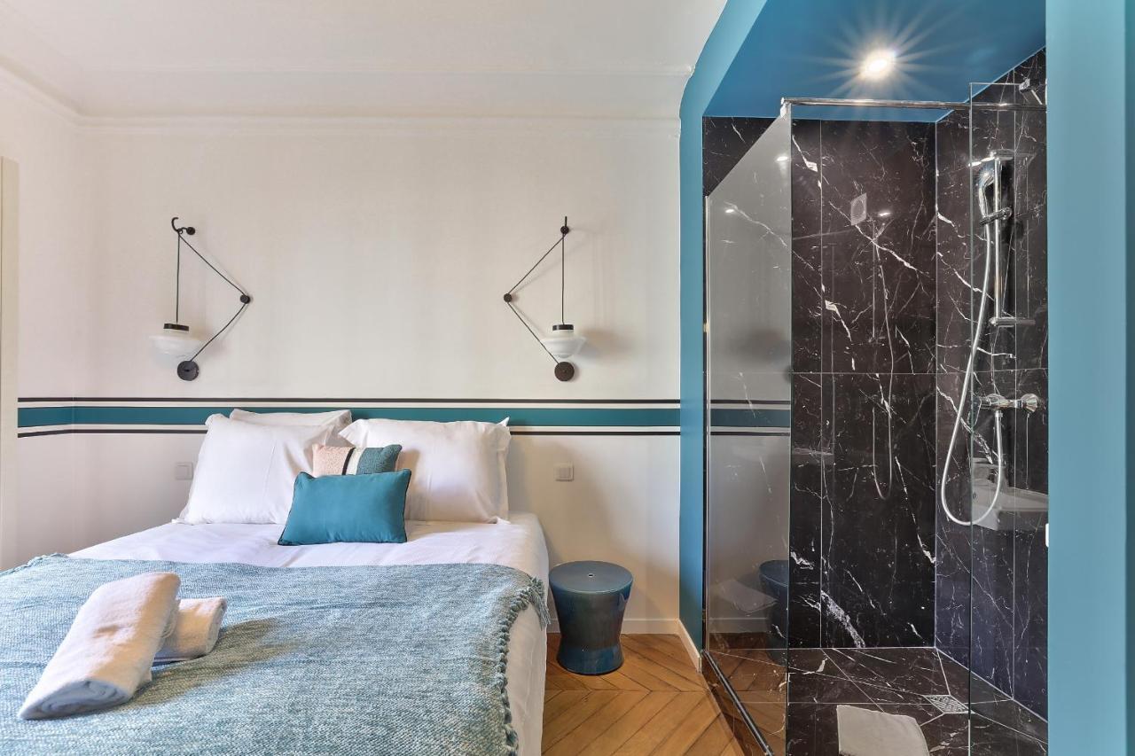 99 - Urban Fabulous 6 Bedrooms Appartement