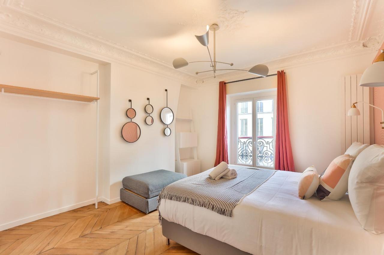 Appartement 99 - Urban Fabulous 6 Bedrooms *