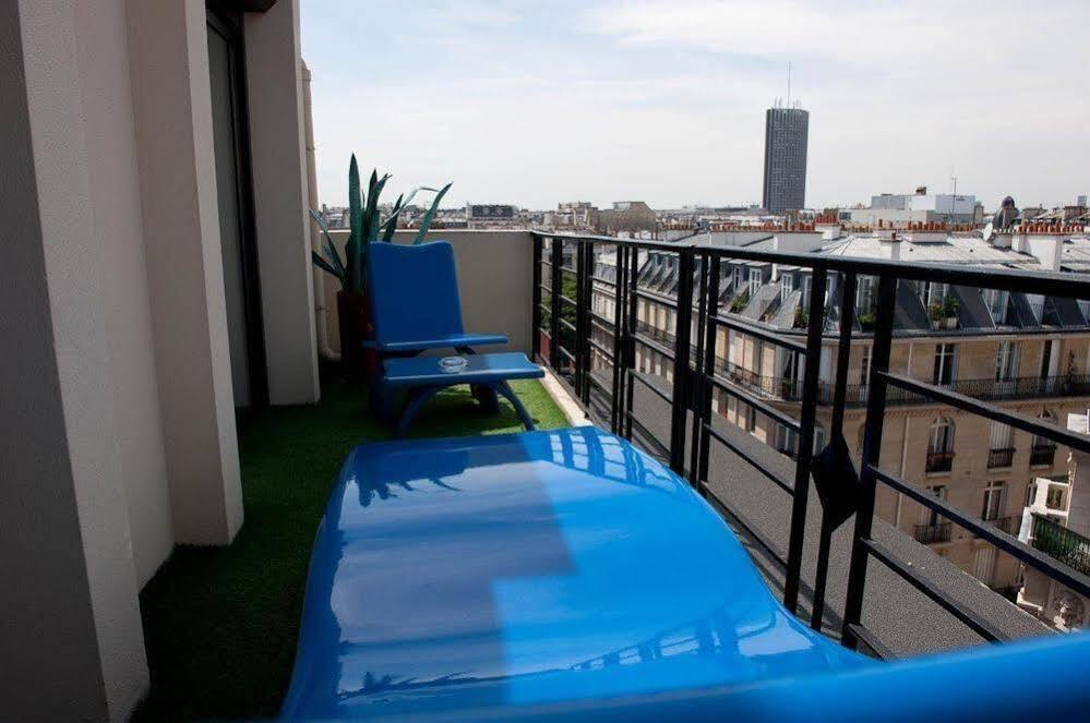 Westside Arc De Triomphe 4* Paris