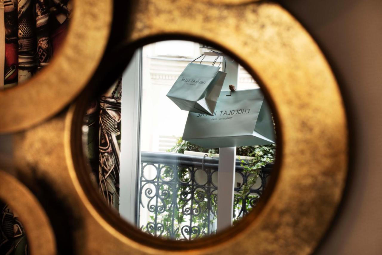 Des Arts Montmartre Paris