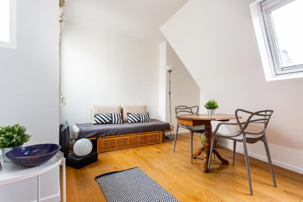 Apartment Hsh Studio Saint Germain