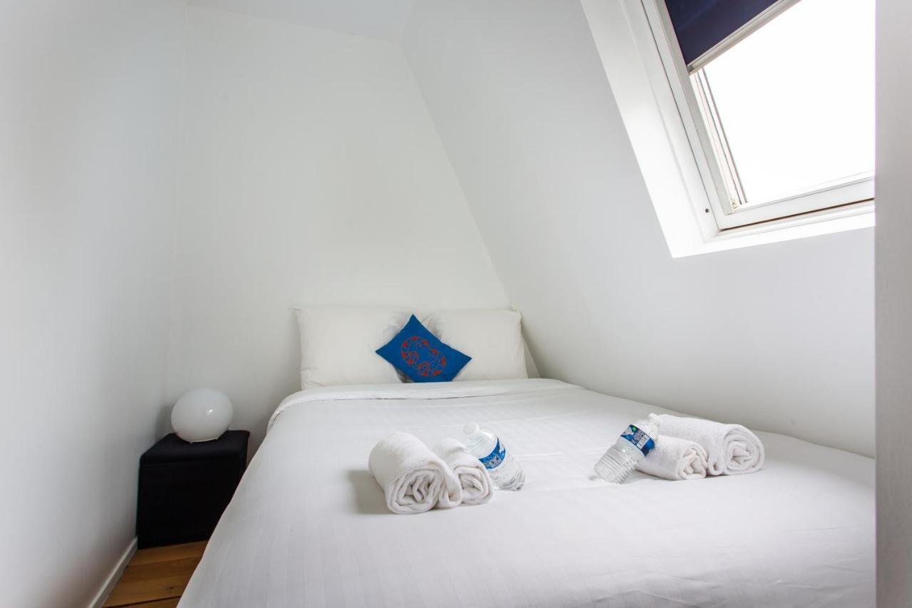 Hsh Studio Saint Germain * Paris