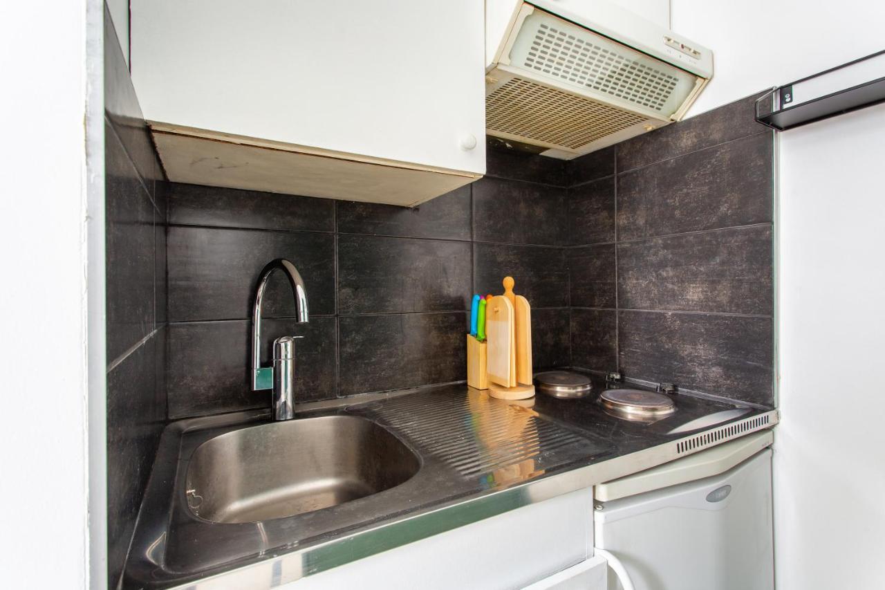 Hsh Studio Saint Germain Apartment Paris