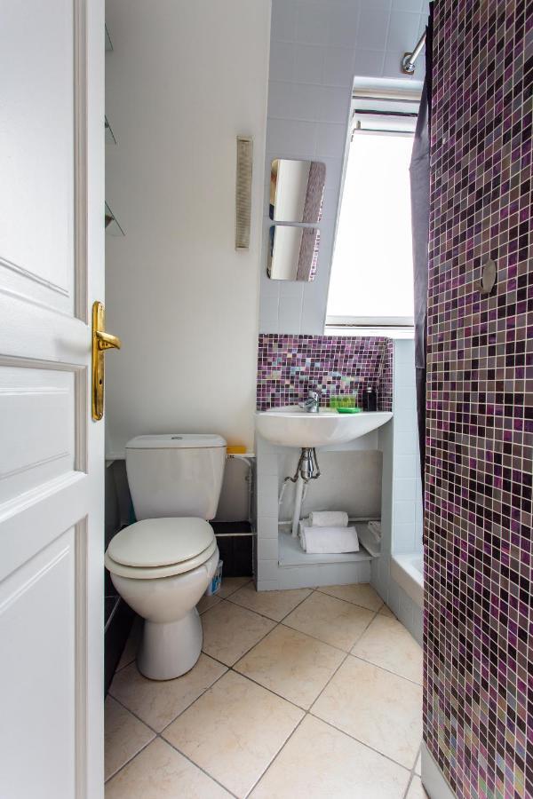 Hsh Studio Saint Germain Apartment *