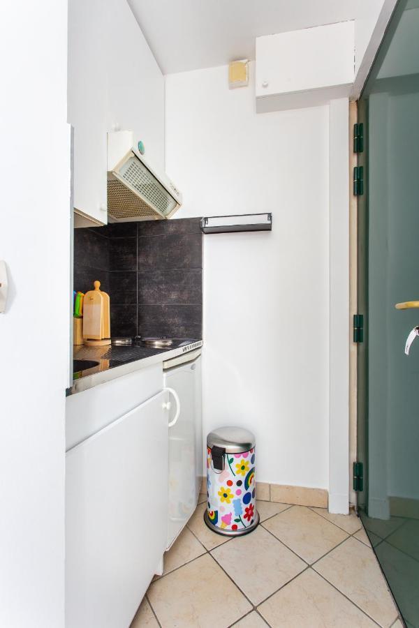 Hsh Studio Saint Germain Paris