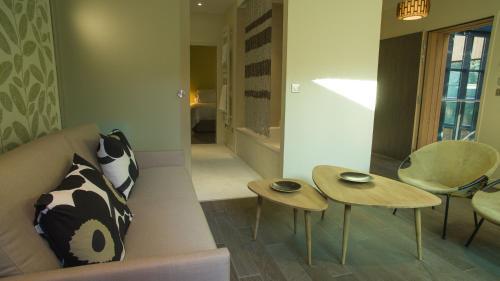 Eden Bed & Breakfast Paris
