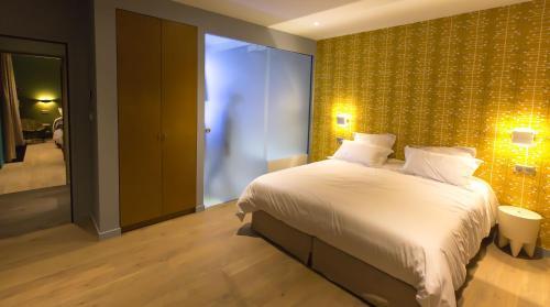 Eden Bed & Breakfast 3*
