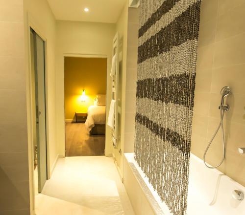 Bed & Breakfast Eden Paris