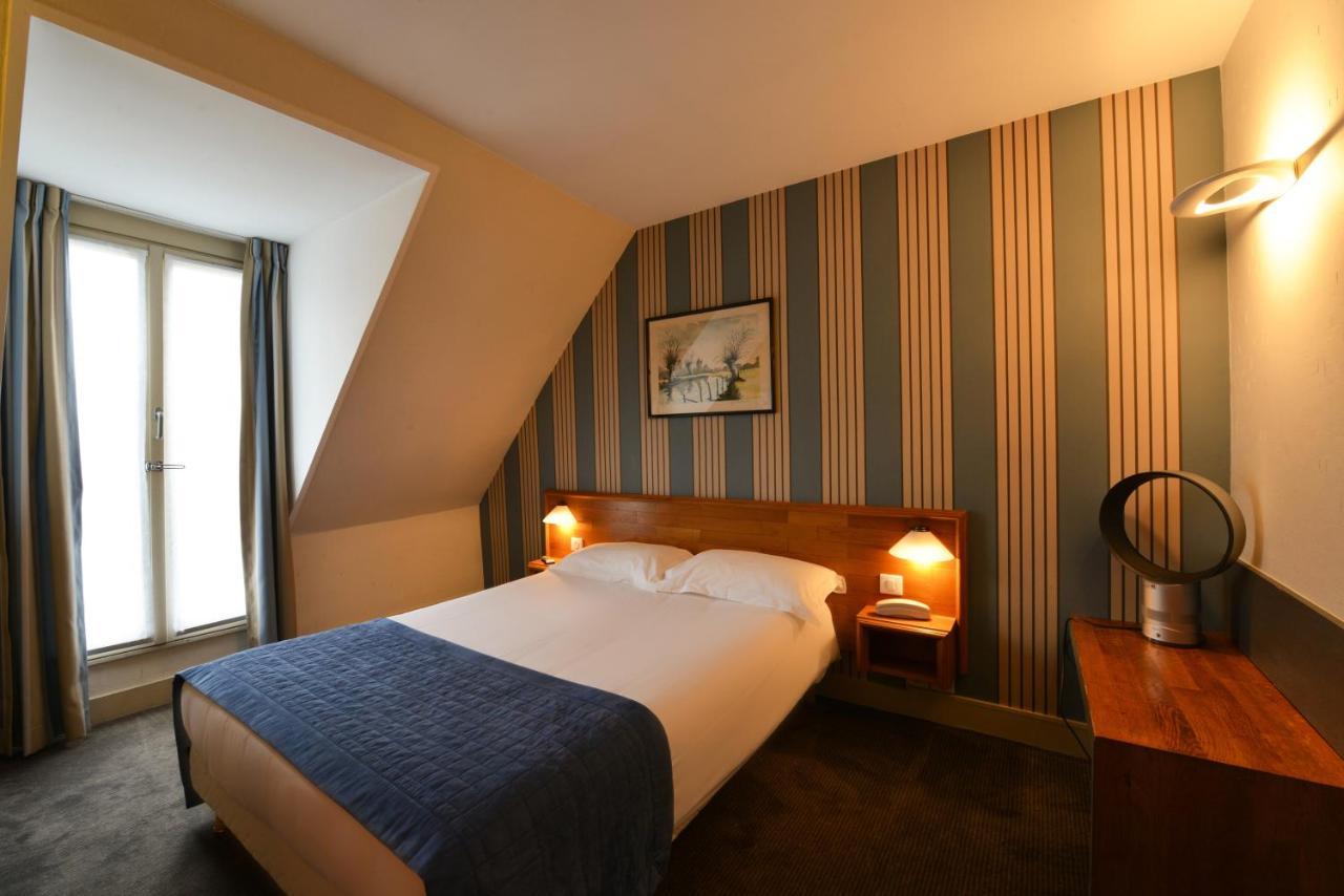 Relais Du Pré Hotel Paris