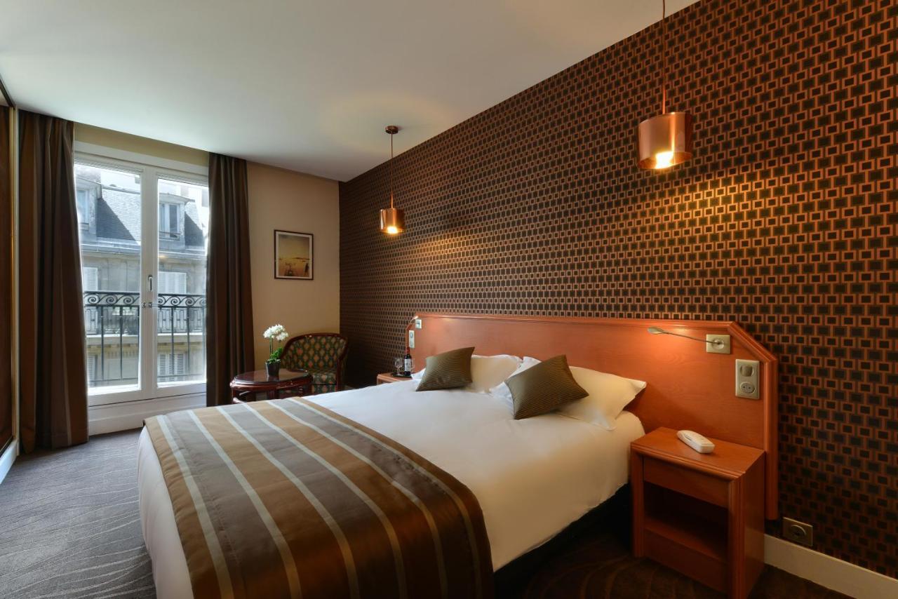 Relais Du Pré Paris