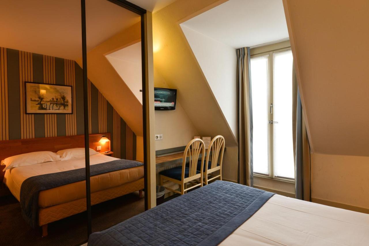 Relais Du Pré Paris