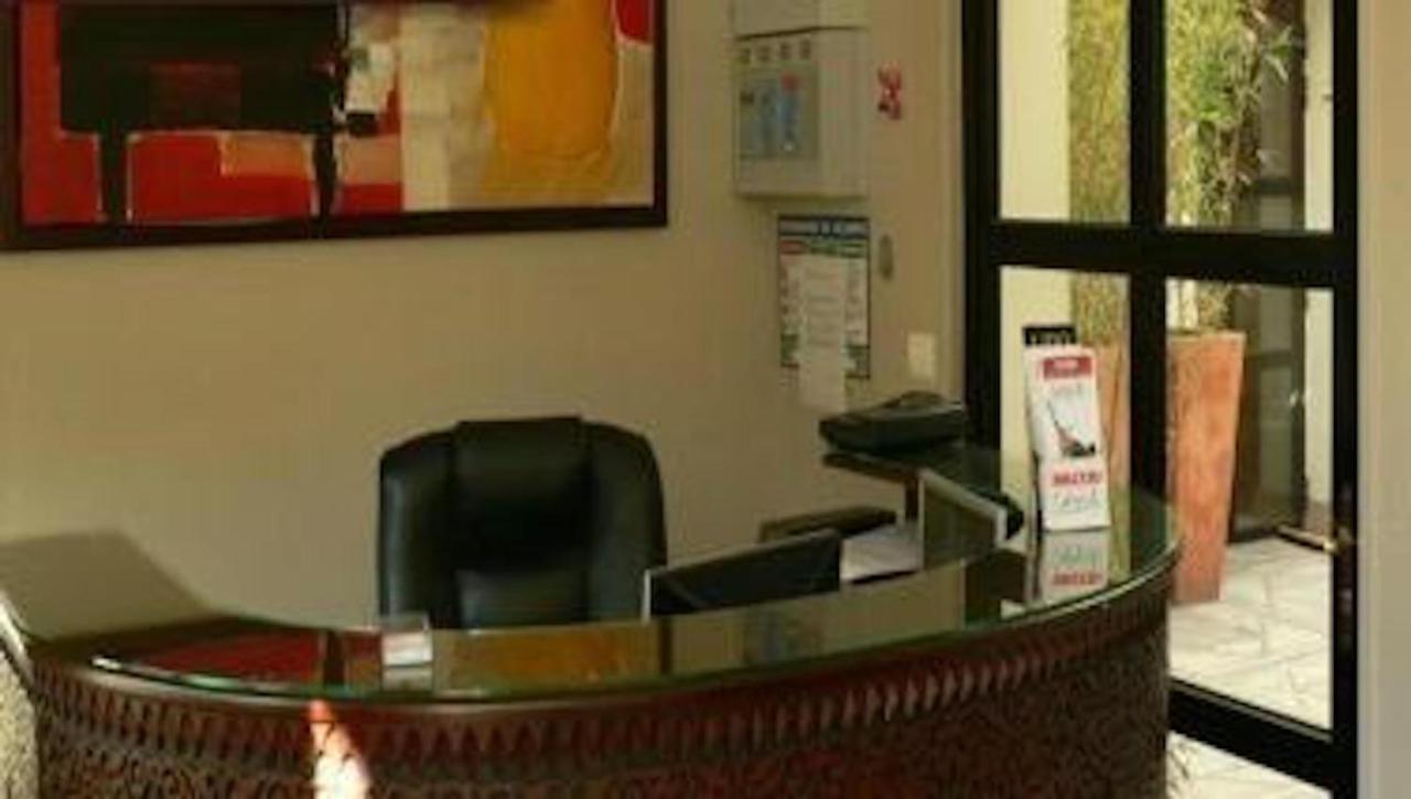 Hotel Tingis 2*