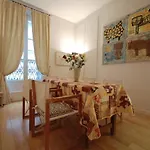 103321 - Appartement 4 personnes Marais - Bastille