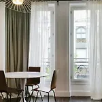 202095 - Charming Apartment For 6 People In The Heart Of Paris