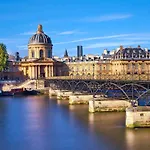 TinyHouse Inn Saint-Germain-des-Près