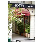 Hôtel De La Perdrix Rouge