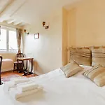 Appartement Art Deco