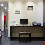 Hotel Aurore Paris Gare De Lyon