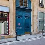 Appartement8P/Full Equipped/BONNE NOUVELLE/BOURSE