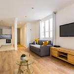 Appartement8P/Full Equipped/BONNE NOUVELLE/BOURSE