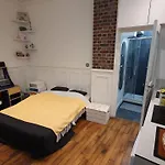 Studio 16M2 Dans Immeuble Hausmannien