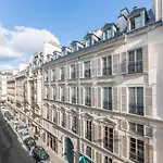 Ws Opera - Galeries Lafayette