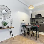Home Suite Home Saint Lazare 2Br