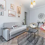 Home Suite Home Saint Lazare 2Br