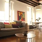 Sèvres-Raspail Paris 6 apartment
