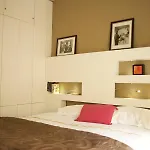 Sèvres-Raspail Paris 6 apartment