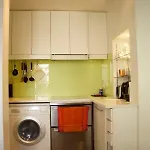Sèvres-Raspail Paris 6 apartment