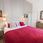 Rue Charlot Le Marais