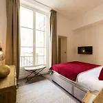 Rue Charlot Le Marais