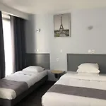 Hotel Clauzel Paris