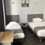 Hotel Clauzel Paris