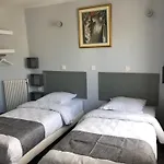 Hotel Clauzel Paris