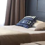 Cosmotel Hotel