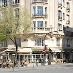 Appart\'Tourisme Paris Porte De Versailles