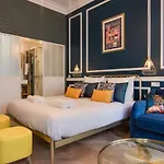 The Blue Elysee