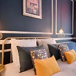 The Blue Elysee