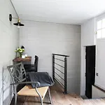Appartement Gérard, tout équipé Paris 13éme