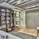Appartement exceptionnel 4 avec terrasse rooftop en plein Paris - Welkeys