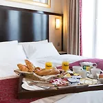 Hotel Andre Latin